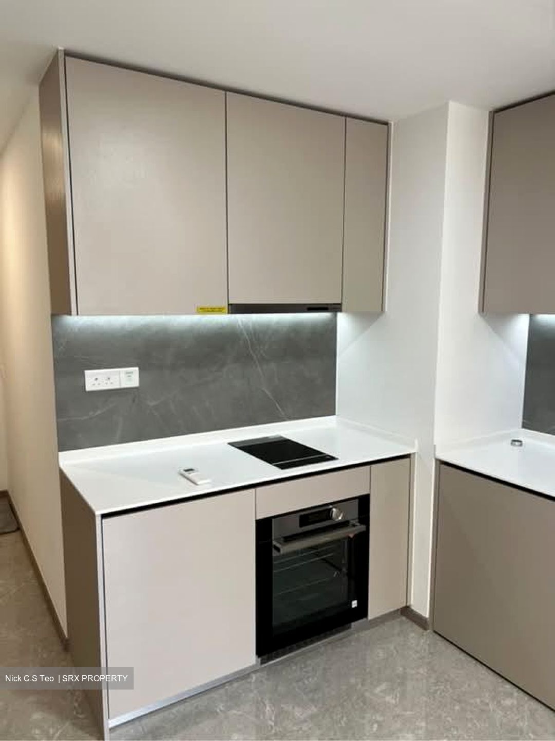 Sengkang Grand Residences (D19), Apartment #574400651